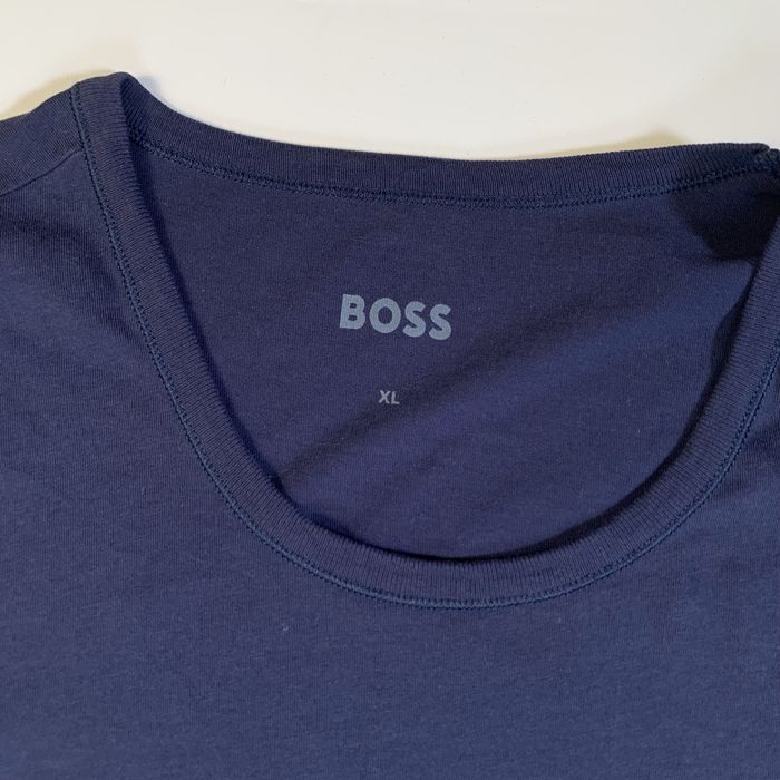 Футболка Boss розмір XL