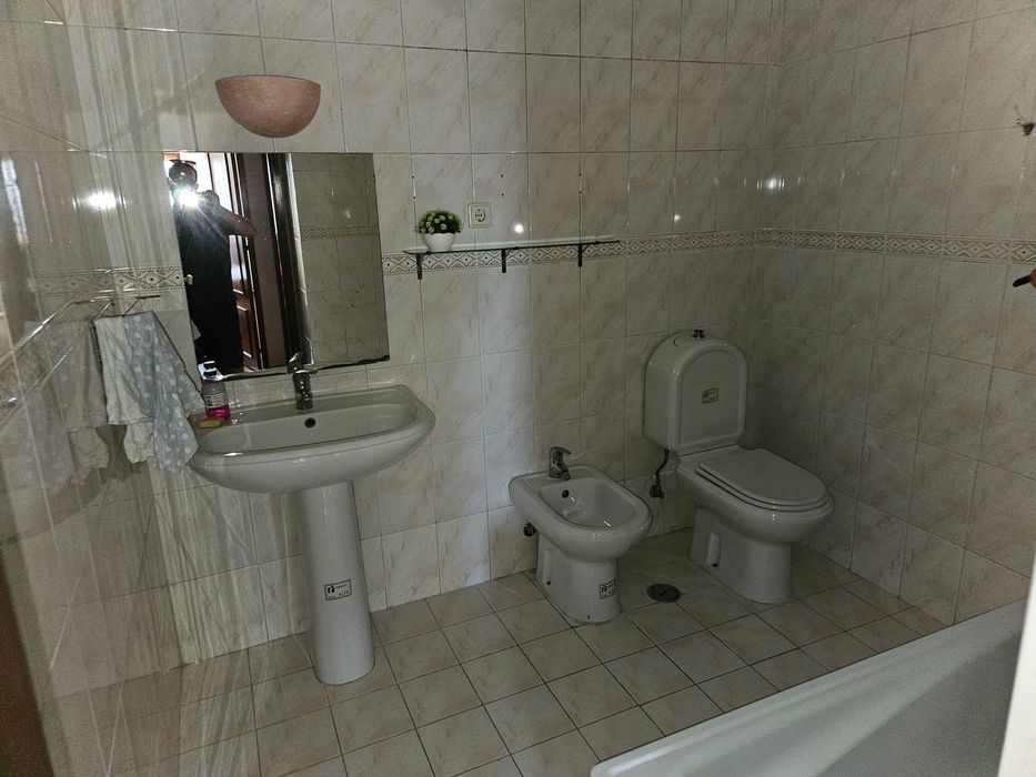 Arrenda-se Apartamento T2 São Vicente