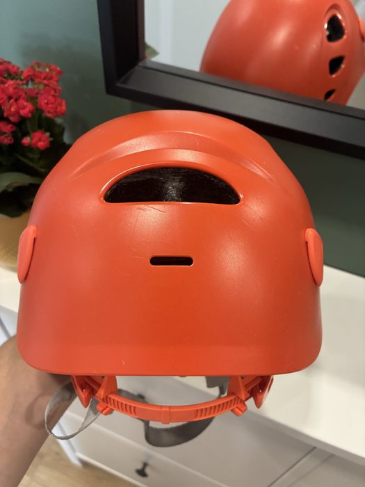 kask wspinaczkowy petzl picchu