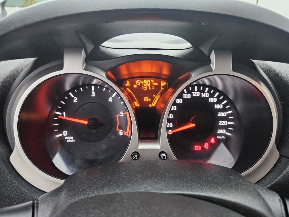 2013 Nissan Juke