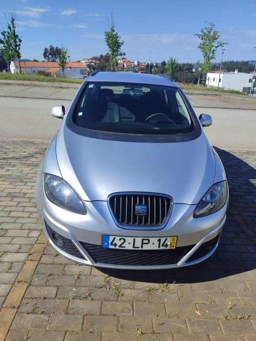 Seat Altea XL  1.6 TDI