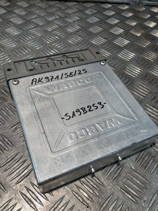 Sterownik Abs/Asr 24V 446 003 064 0 Wabco