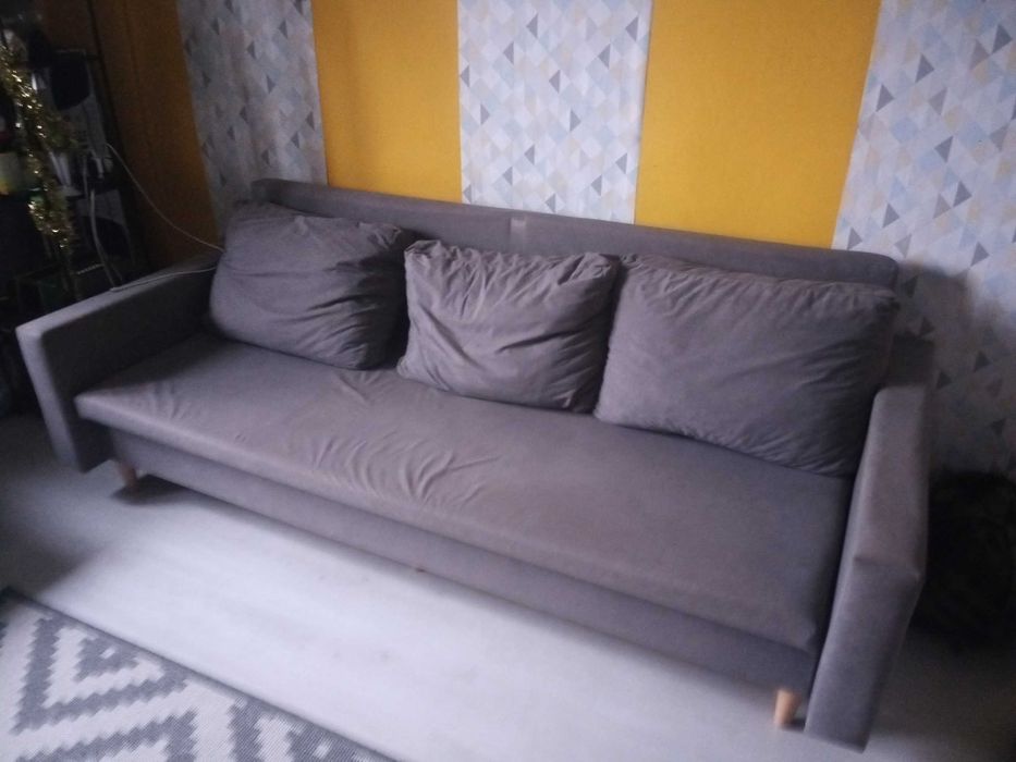 Sofa , wersalka rozkładana
