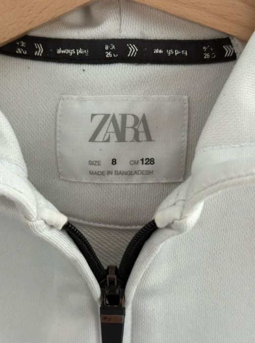 Bluza Dziecięca Zara 128