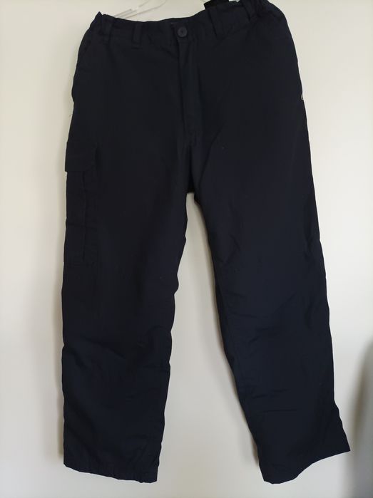 Craghoppers spodnie cargo