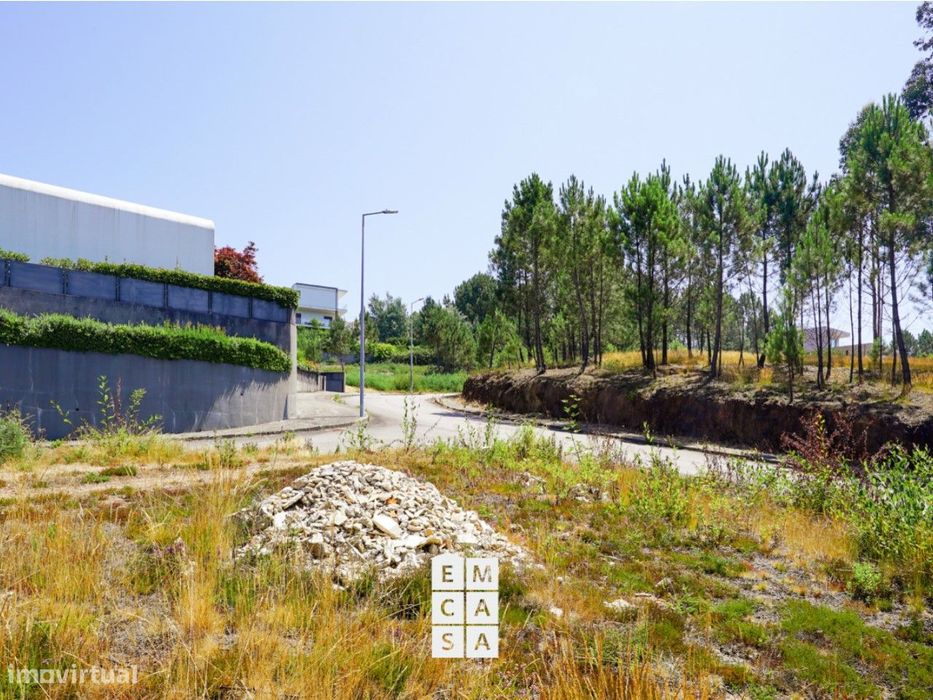 Terreno  Venda em Nogueira do Cravo e Pindelo,Oliveira de Azeméis