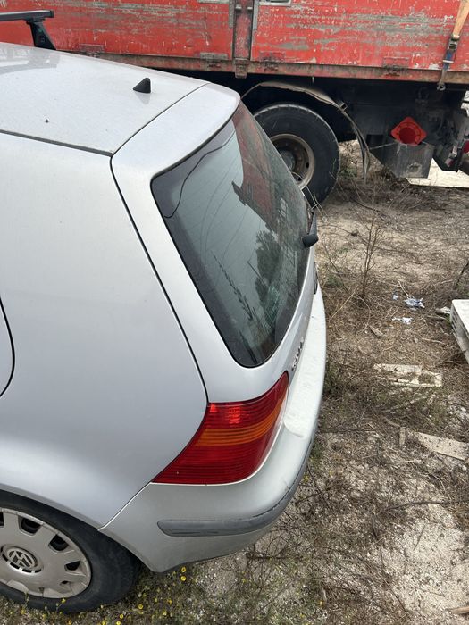 Vendo golf IV  Negociavel