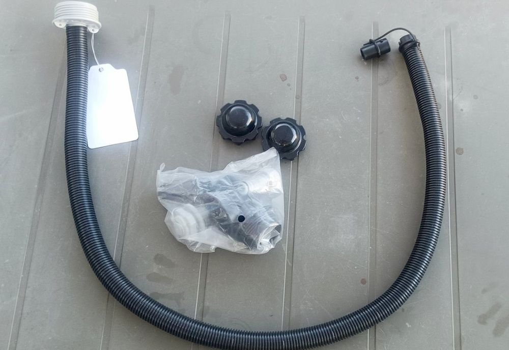 Pompa Baza do Jacuzzi Bestway LAY Z SPA AIR