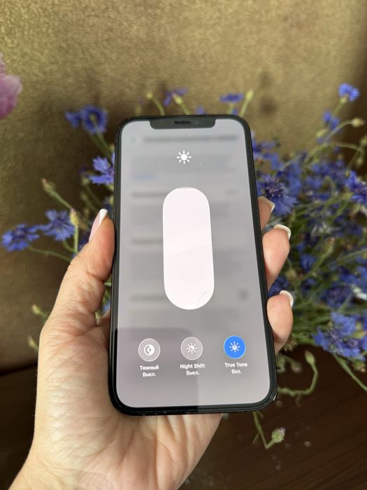Iphone 12 Pro 128gb Pacific Blue айфон