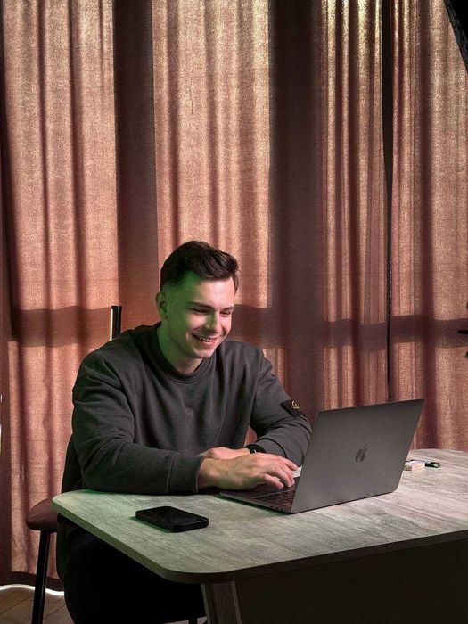 Tworzenie stron internetowych | Wordpress, Webflow, Shopify