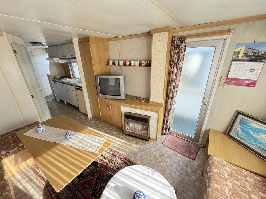 Domek holenderski nr 7! Salon Kuchnia 2 Sypialnie Łazienka - Widok 3
