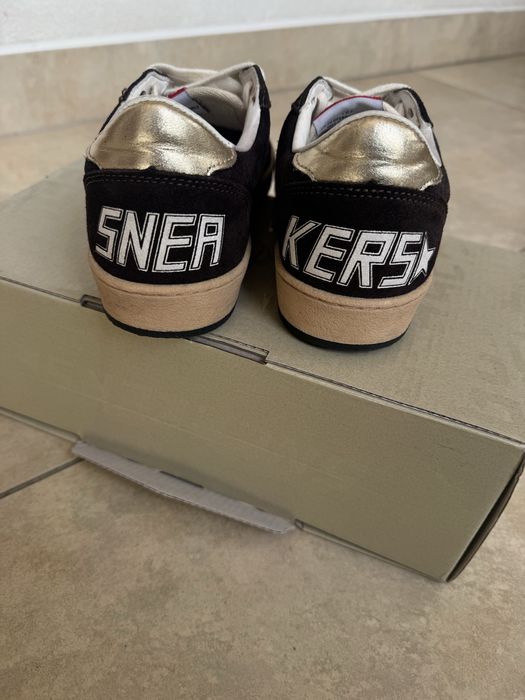 Кеди жіночі голден гус  | golden goose shoes