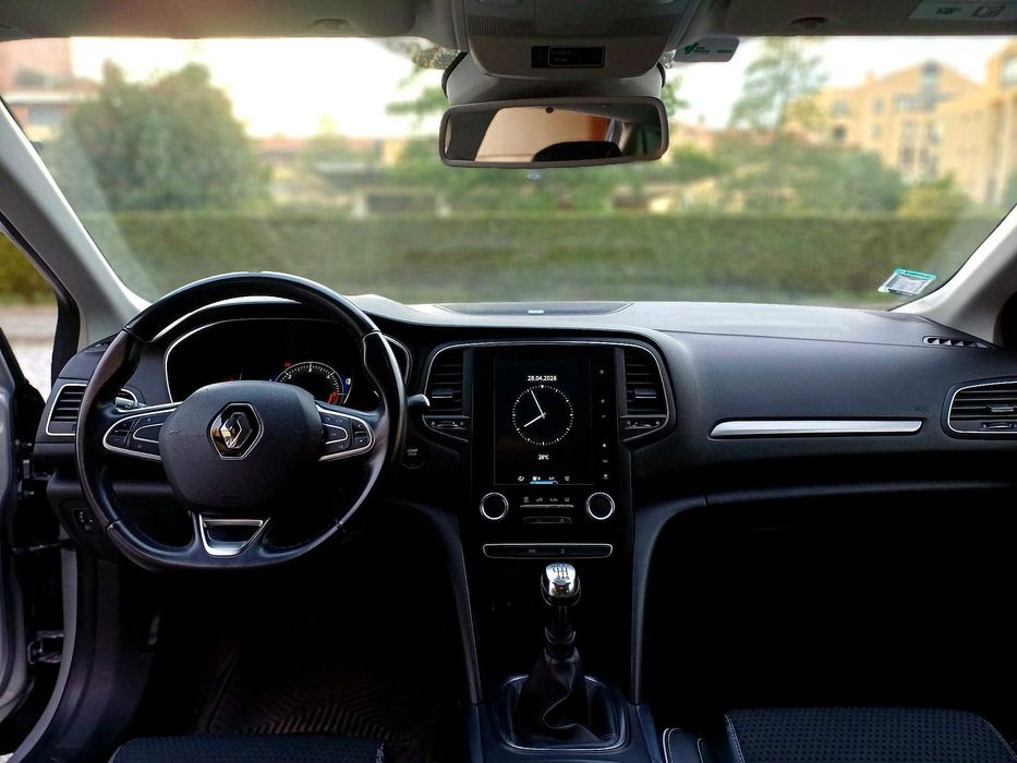 Renault Mégane Sport Tourer 1.5 dCi Bose Edition | Revisão Completa + Distribuição