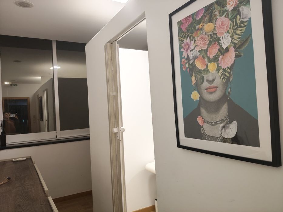 Massagens de relaxamento e depilação