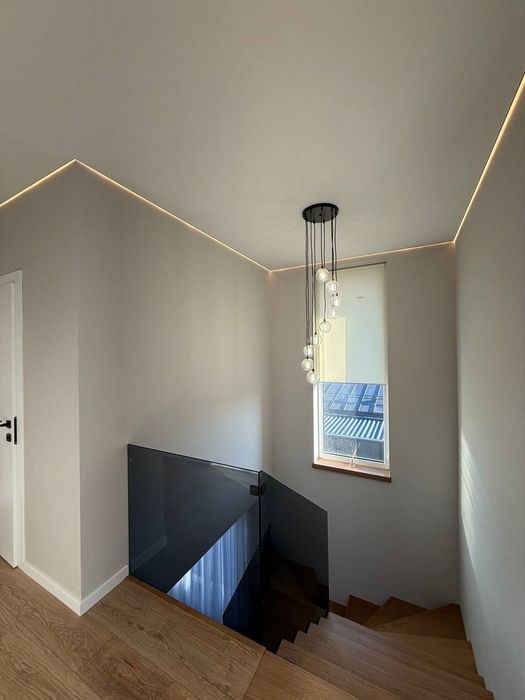 Будинок 175 м2 з ремонтом у Ходосівці, газ, автонавіс, 4 кімнати