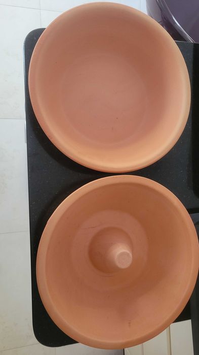 Formas Bolo, Pão de Ló