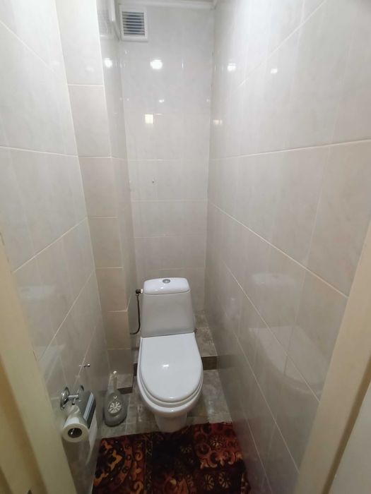 Продам 3-х к.квартиру Космос.