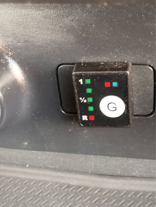 Hyundai Getz 2008 рік