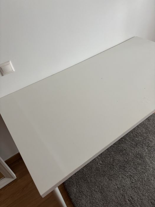 Secretaria branca ikea (LAGKAPTEN) 150x75