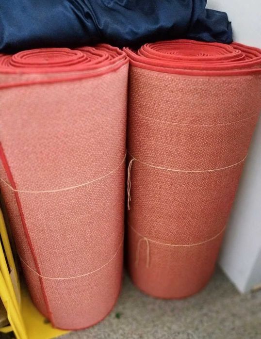 PASSADEIRAS / TAPETES VERMELHOS PROFISSIONAIS PARA EVENTOS