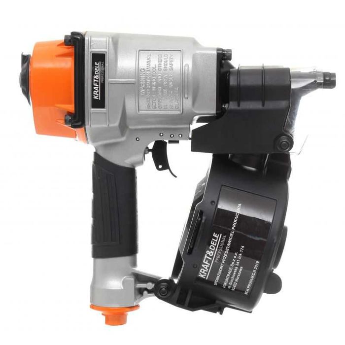 GWOŹDZIARKA PNEUMATYCZNA zszywacz do palet 120PSI 744