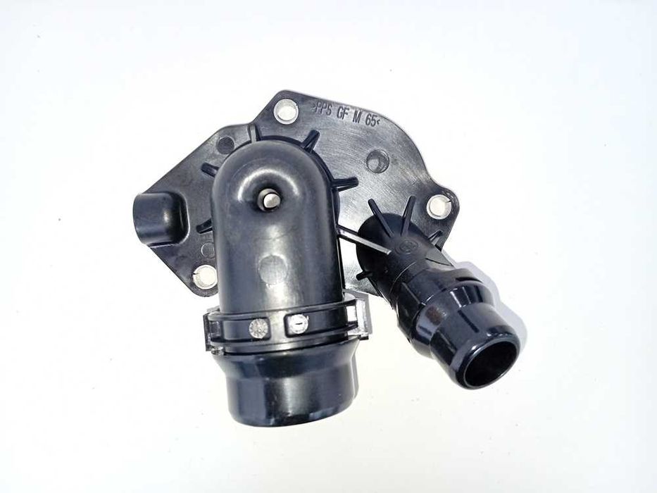 Obudowa termostatu  BMW Seria: 3' 4' 5' 6' 7' nr. mag 1/085