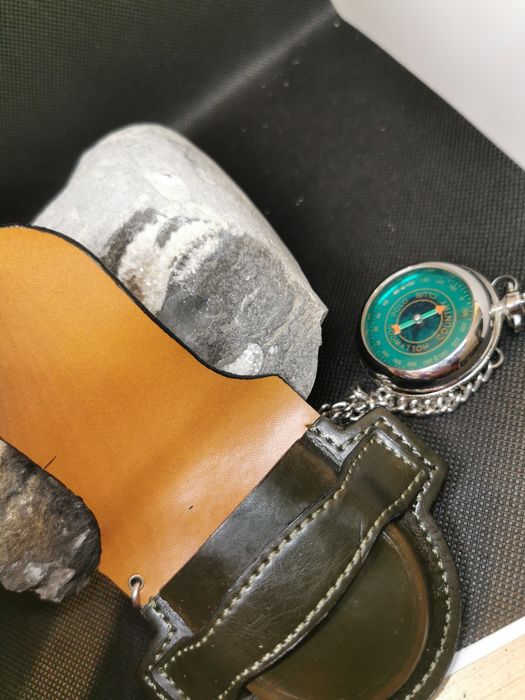 Rogio de Bolso Hollywood Polo Country