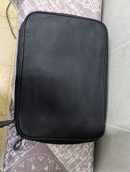 Single Case Kanoy