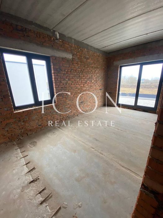 Продаж будинку | 130м² | КМ «Тепло», с. Крушинка