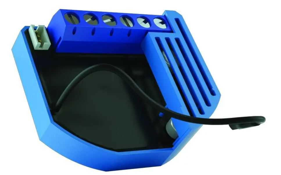 Мини-диммер  0-10V Z-Wave Qubino ― GOAEZMNHVD1