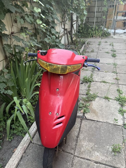 Honda  dio af 28 БЕЗ ТОРГУ!