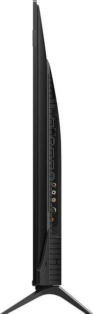 Телевізор TCL 43P7K Нова модель 2025-2026 року