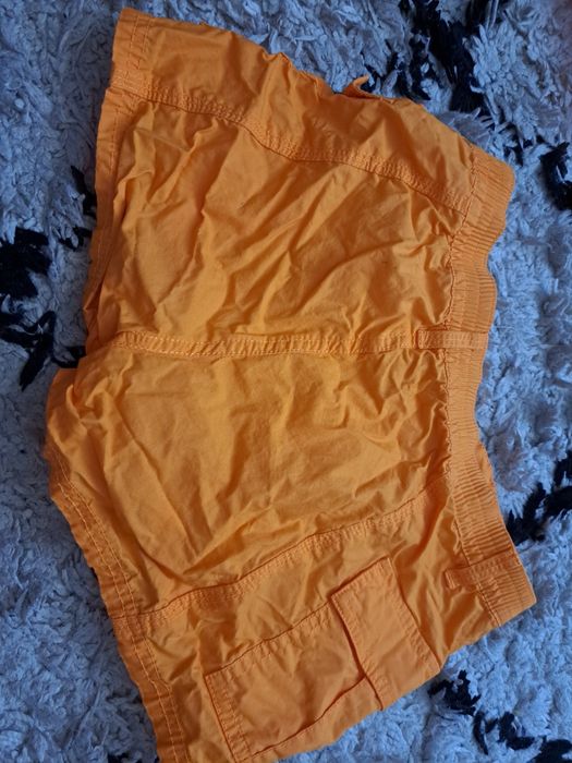 Spodenki dziewczęce