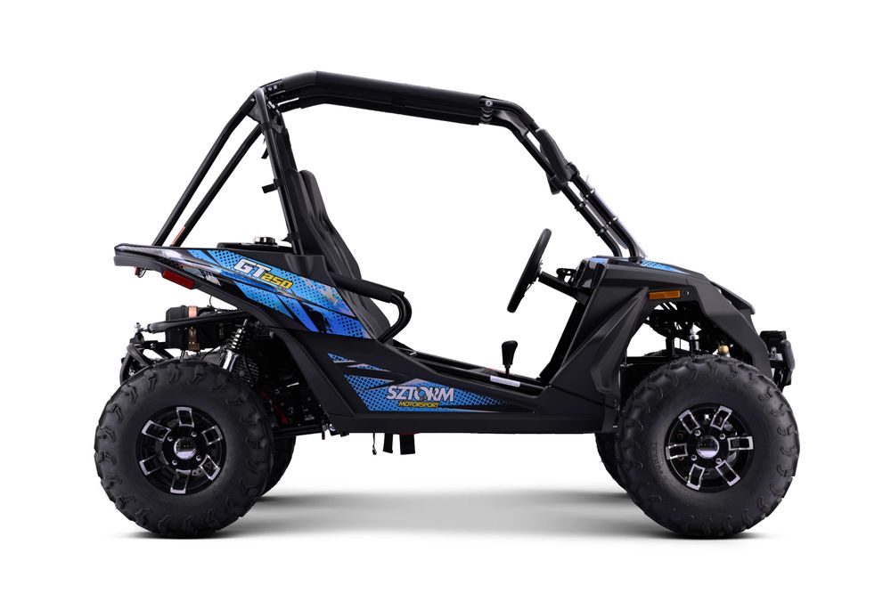 buggy SZTORM GT-250 / dostawa / raty / 2026 / ProMotor