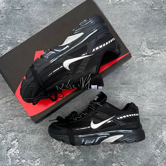 Nike Initiator сustom black