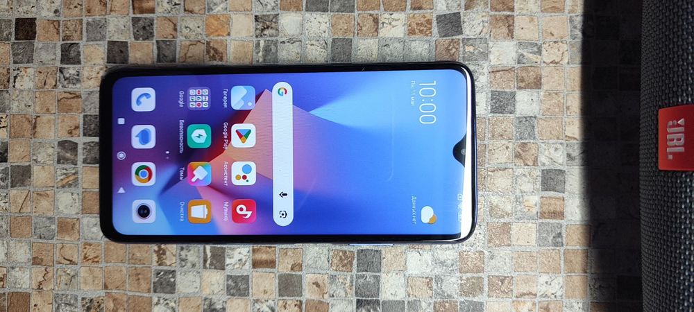 Poco M3. Redmi 9T Разборка
