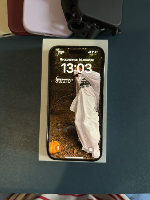 Iphone 14 pro 128 gb