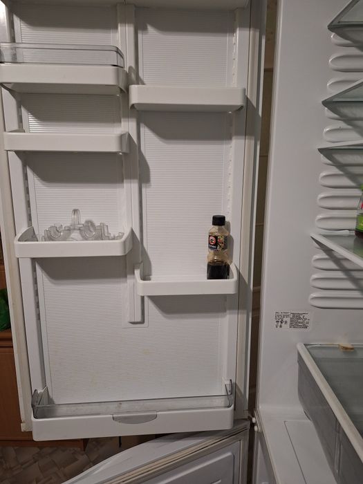 Холодильник Атлант