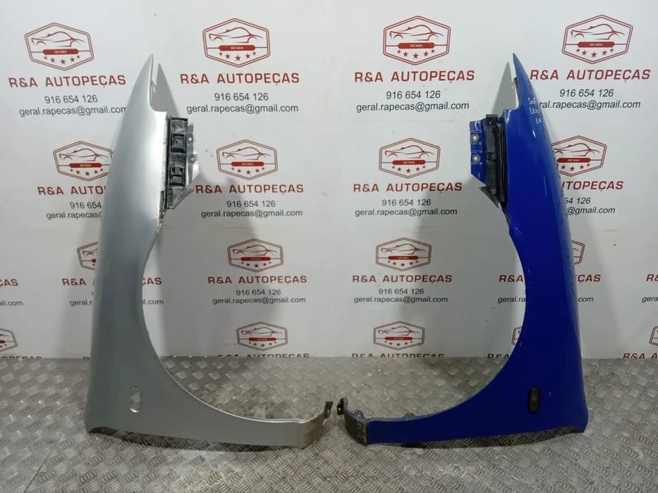 Frente Completa Seat Leon 1M FR