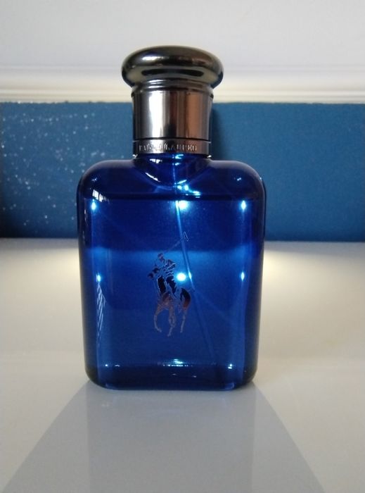 Ralph Lauren Polo Blue Parfum 75 ml woda perfumowana