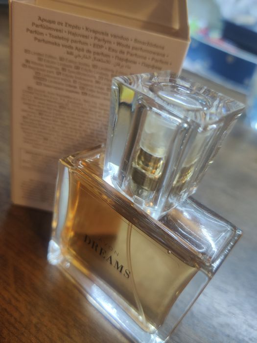 Avon Dreams woda perfumowana edp 30ml limited edition