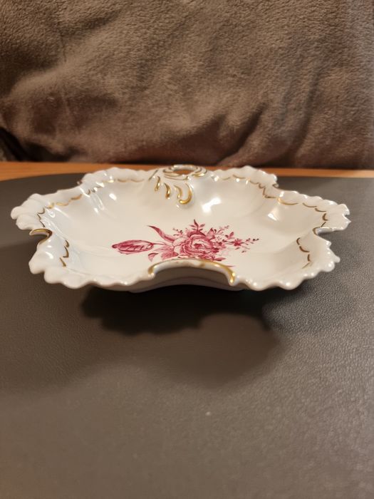 Naczynie porcelanowe Limoges Francja