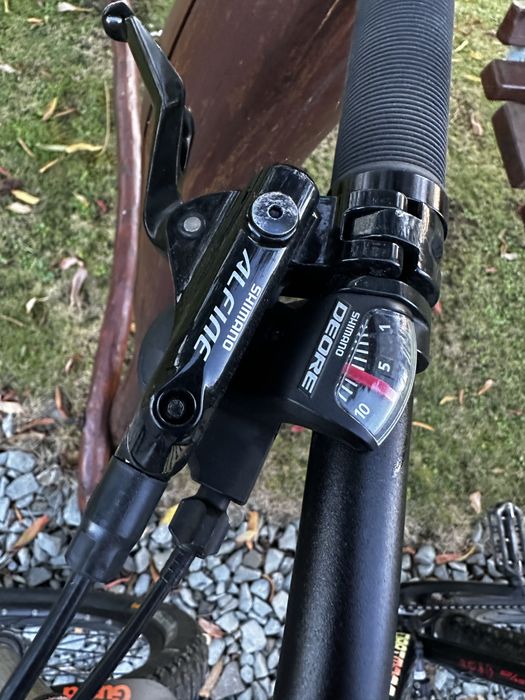 Dartmoor primal plus S