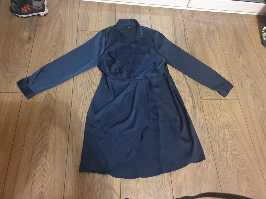 Sukienka River Island 42 jak nowa