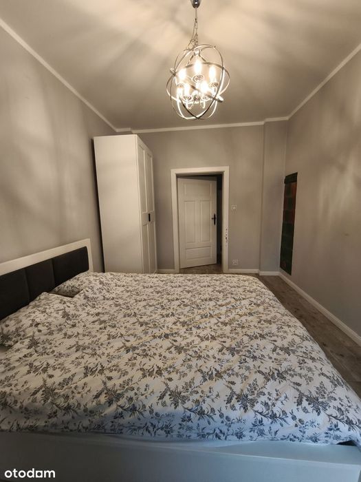 76 m²|4 pokoje |Centrum|Piwnica 17 m²|Miejsce postojowe|Bez prowizji