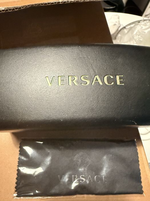 Oculos de sol Versace (originais)