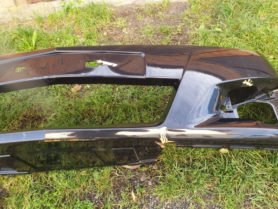 Opel Tigra b 2 zderzak przod przedni