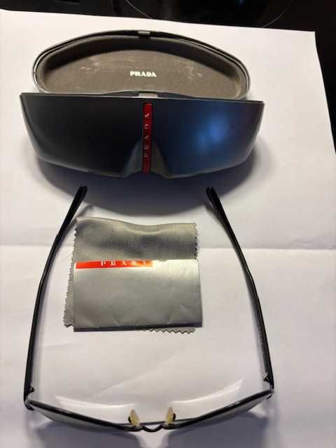 Óculos Prada originais