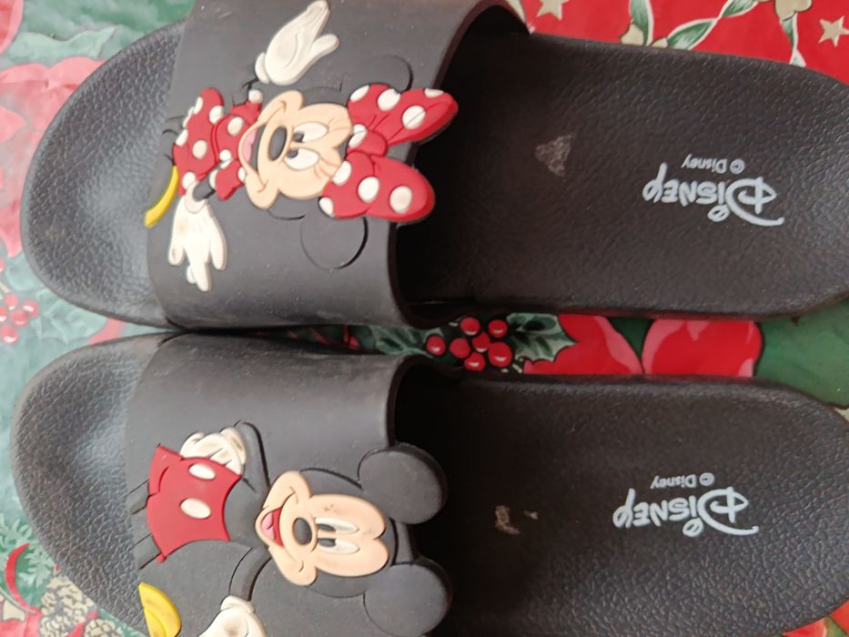 Фірмові шльопанці 37 розмір