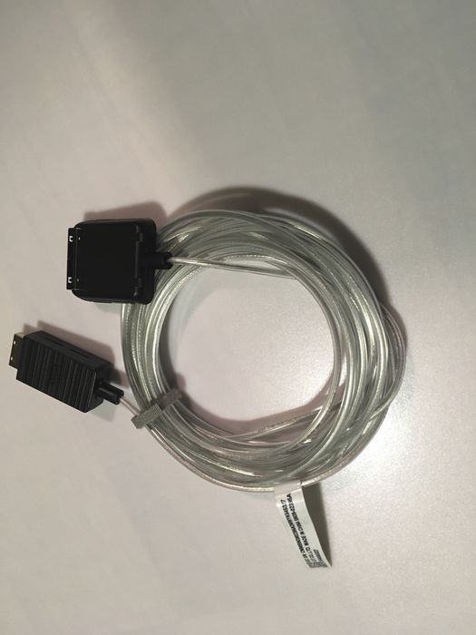 Кабель one connect  samsung BN39-02395A Q8FNA Q7FNA Q8CNA